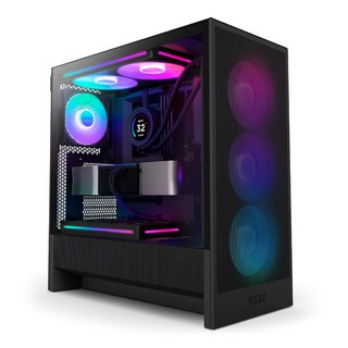 NZXT H5 Flow V2