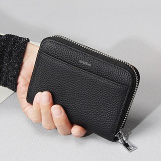 앙플러스 올인원 일본 엔화 동전지갑 동전 케이스 여행 지갑