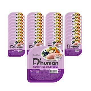 자연화식 종합set 50g*8종 5SET, 50g, 40개