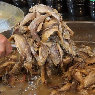 황석어젓 1kg 김장용 국내산 곰소항 어선업30년장인정신, 1개, 2kg