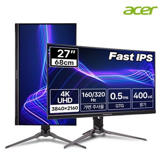 에이서 PREDATOR XB273K V5 DFR