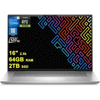 DELL Inspiron 16 Plus 7630 노트북