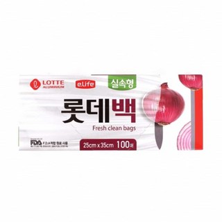 A 25X35CM 위생백 상세 정보