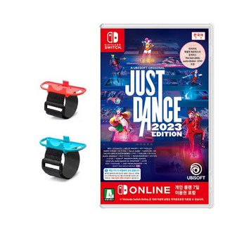 PS5 저스트댄스 2025 에디션