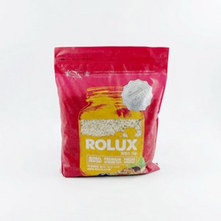 로럭스 마카다미아 분태 7호 뿌려먹는 견과류 토핑 (고소한 맛 부드러운 식감), 1kg, 1kg, 1개