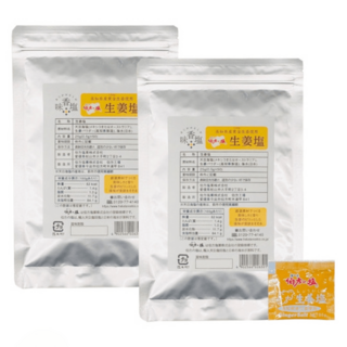 일본 생강 소금 0.5g 100개 배달 업소용 일본 일식조미료 돈까스 튀김 텐푸라 소스, 무료, 1개, 50g