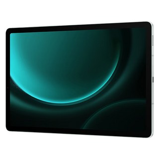 삼성전자 갤럭시 탭 S9 FE 와이파이 에디션 10.9인치, Wi-Fi, 민트 그린, 128GB