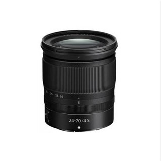 정품 니콘 NIKKOR Z 24-70mm F4 S