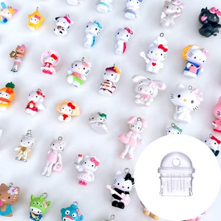 캐릭터 충전단자 보호캡