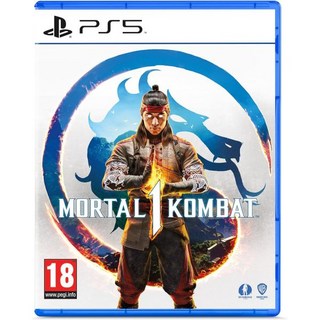 모탈 컴뱃 1 PS5