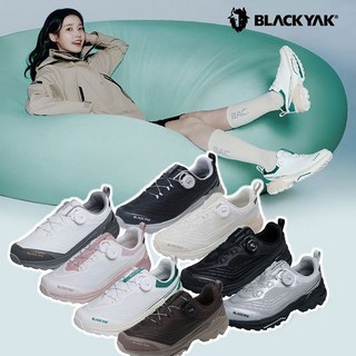 블랙야크 블랙야크 고어텍스 방수 초경량 등산화 발편한 트레킹화 하이킹화 343 라이트 스텝 GTX