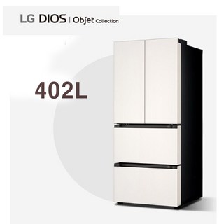 LG 김치냉장고 스탠드형