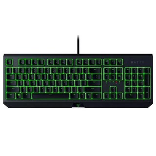 Razer Blackwidow 필수 유선 기계식 키보드