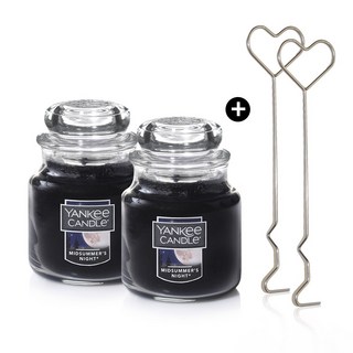 양키캔틀 차량용 방향제