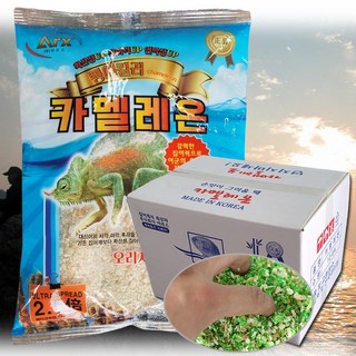 국제아르스 집어제 카멜레온 빵가루 1박스 12봉+1봉=13봉 미끼 밑밥 파우더 빵가루 벵에돔 밑밥 바다낚시 미끼 벵에돔빵가루, 13개