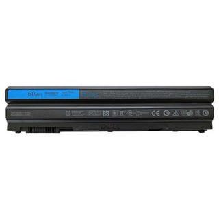 Dell DELL E6530 5520 E6440 6420 60W T54FJ 노트북 배터리에 적합한, 1개, A