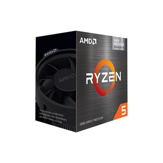AMD 라이젠5-4세대 5500GT (세잔) (정품) (멀티팩) 파인인포