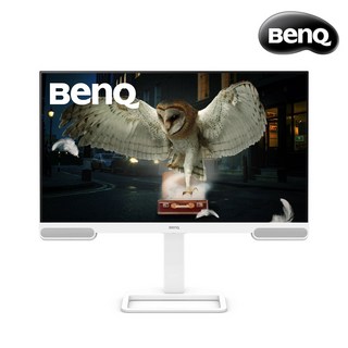 벤큐 4k UHD 프리미엄 무결점 모니터, 69cm, EW2790U(4K UHD)
