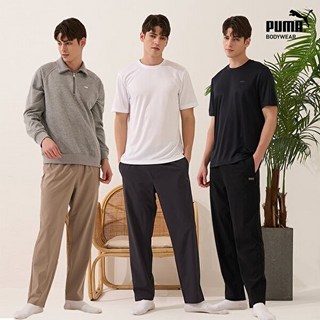 푸마 (25SS) 릴렉스핏 남성 팬츠(3종)