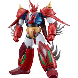 굿스마일컴퍼니GOOD SMILE COMPANY MODEROID 진게터드래곤 논스케일 조립식 프라모델, 1개