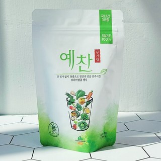 3. 무가당 예찬 동..