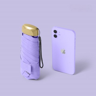 휴대 미니양우산/ UV 차단양산