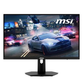 MSI G244F IPS 게이밍 모니터