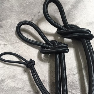 탄성로프 활용법