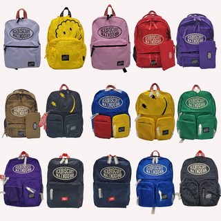 아이스비스킷 책가방