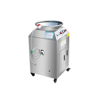 업소용 자동 음식물 처리기 분쇄기 대용량 식당 쓰레기, 380v 유수 분리기(3kW)