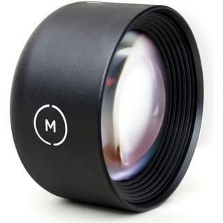 모멘트 58mm 텔레 렌즈
