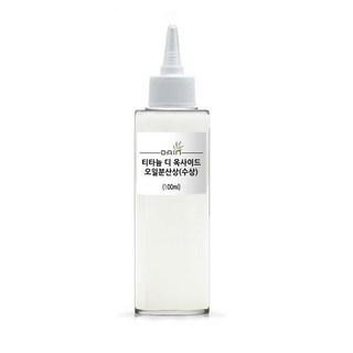 티타늄디옥사이드