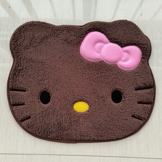 GOYES 캐릭터 물흡수 매트 헬로키티