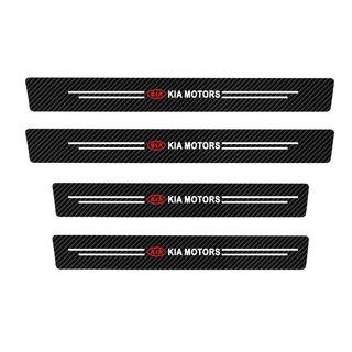 자동차 도어 플레이트 Kia Rio Picanto Sportage Niro Morning Ceed ProCeed Optima Selto, For KIA