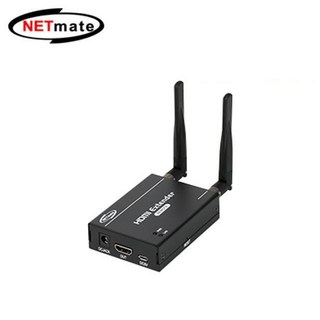 무선 리피터 HDMI 리모트 영상 전달기 200M, 상세페이지 참조, 1개