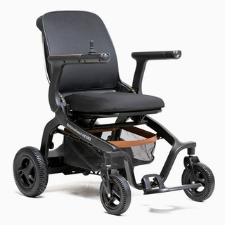 로보휠 화메디 폴드8 휴대형 전동 휠체어
