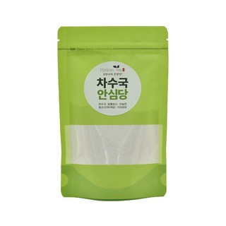 [하이드렌티] 차수국 설탕대체당 천연감미료 설탕대체감미료 알룰로스 제로슈거 차수국 안심당, 1개, 200g