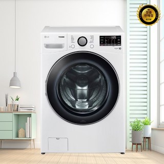 LG 전자 트롬 드럼 F21WDSP 세탁기