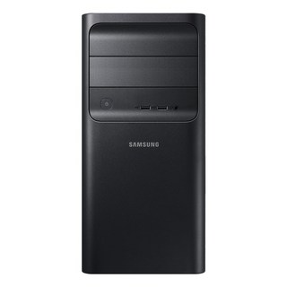 삼성전자 데스크탑 DB400T7B 사용 모습