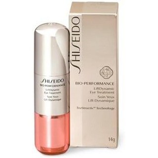 시세이도 남성 아이크림