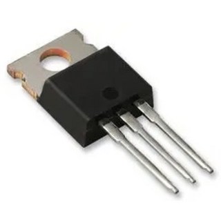 TIP31C NPN 파워 트랜지스터(Power Transistor 100V Max 5A) TO-220(4개 묶음) 0.1%의 비밀, 4개