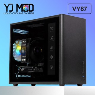 영재컴퓨터 영상편집용 컴퓨터 BEST 13종 조립PC 본체, VY87