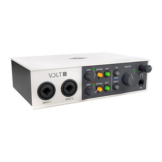 Universal Audio VOLT 2 USB 2.0 오디오 인터페이스