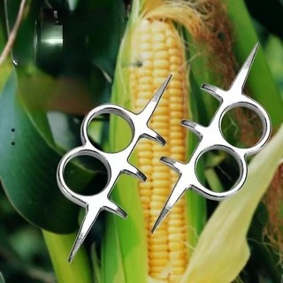 3. 옥수수 껍질 제..