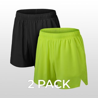 애슬리오 러닝 반바지 2팩 AO-CBH26 647395