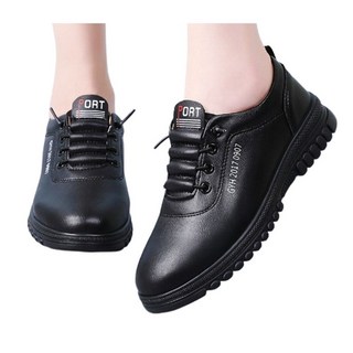 여성 로퍼 스니커즈 LHDE-6827