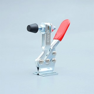 [SoBit] 쏘비트 토글 클램프 수평형 / 고정용 / 견고한 구조 / 원터치 고정 / 옵션선택, 1개