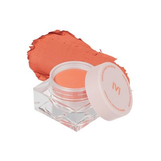 매드피치 무드 믹스 크림 블러셔 10g, 03 피치 플러쉬, 1개