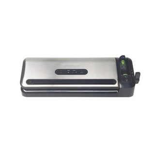 푸드세이버 FMK4000 사용 모습