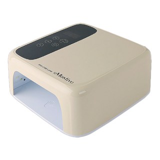 모스티브 무선 프로 큐브 네일램프 72W